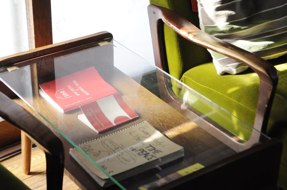 Фото Time Peace Apartment