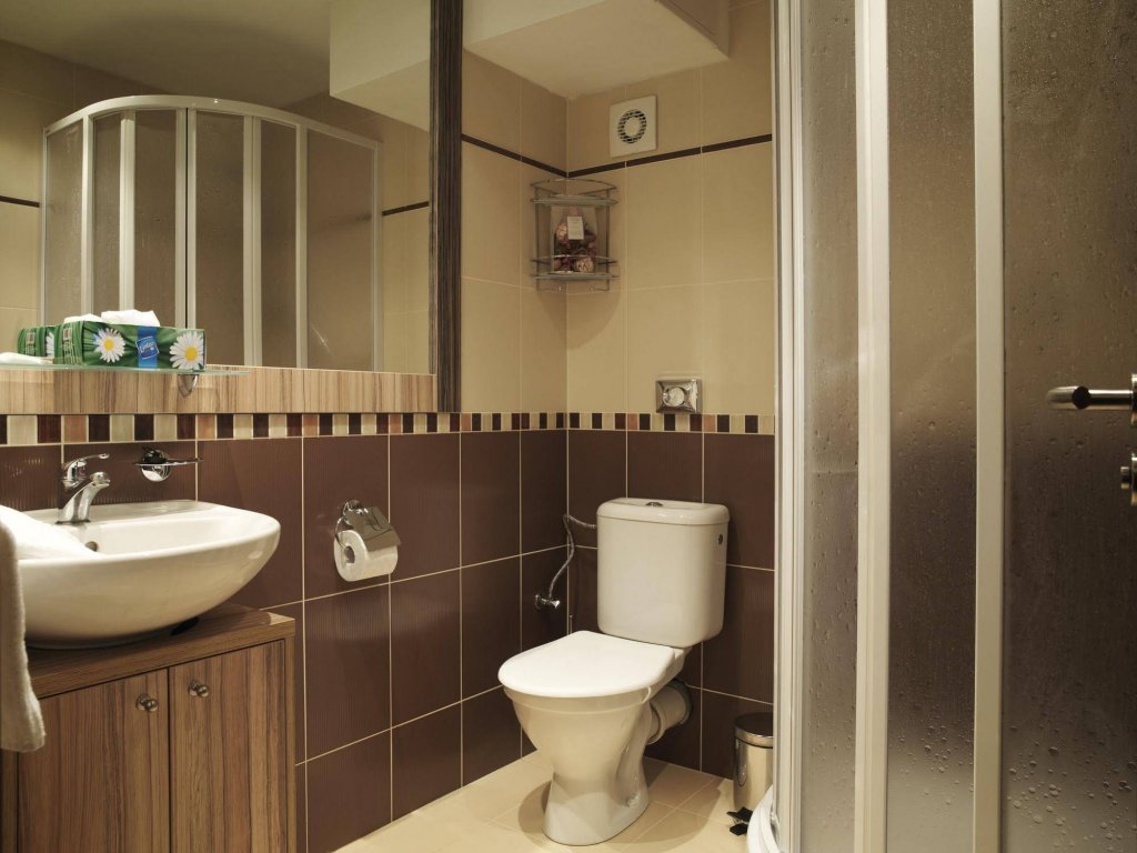 Фото Apartment Residence