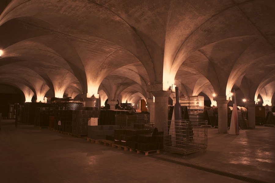 Фото Podere Castel Merlo