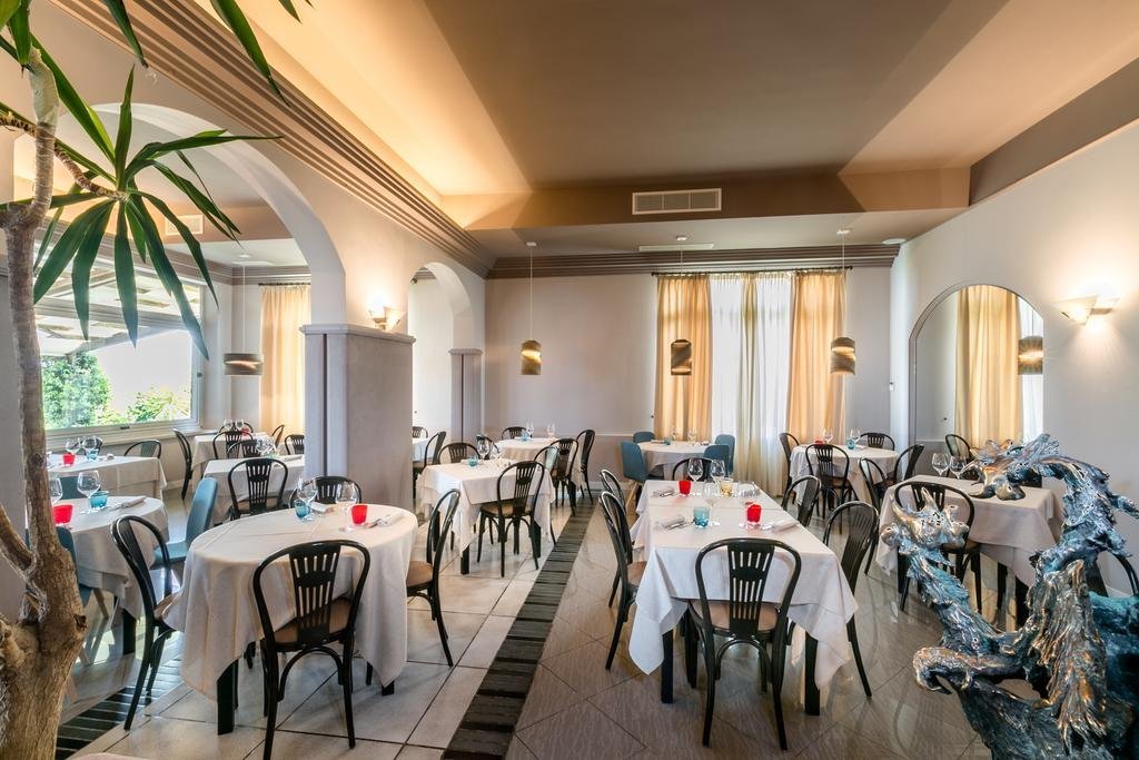 Фото Hotel Europa