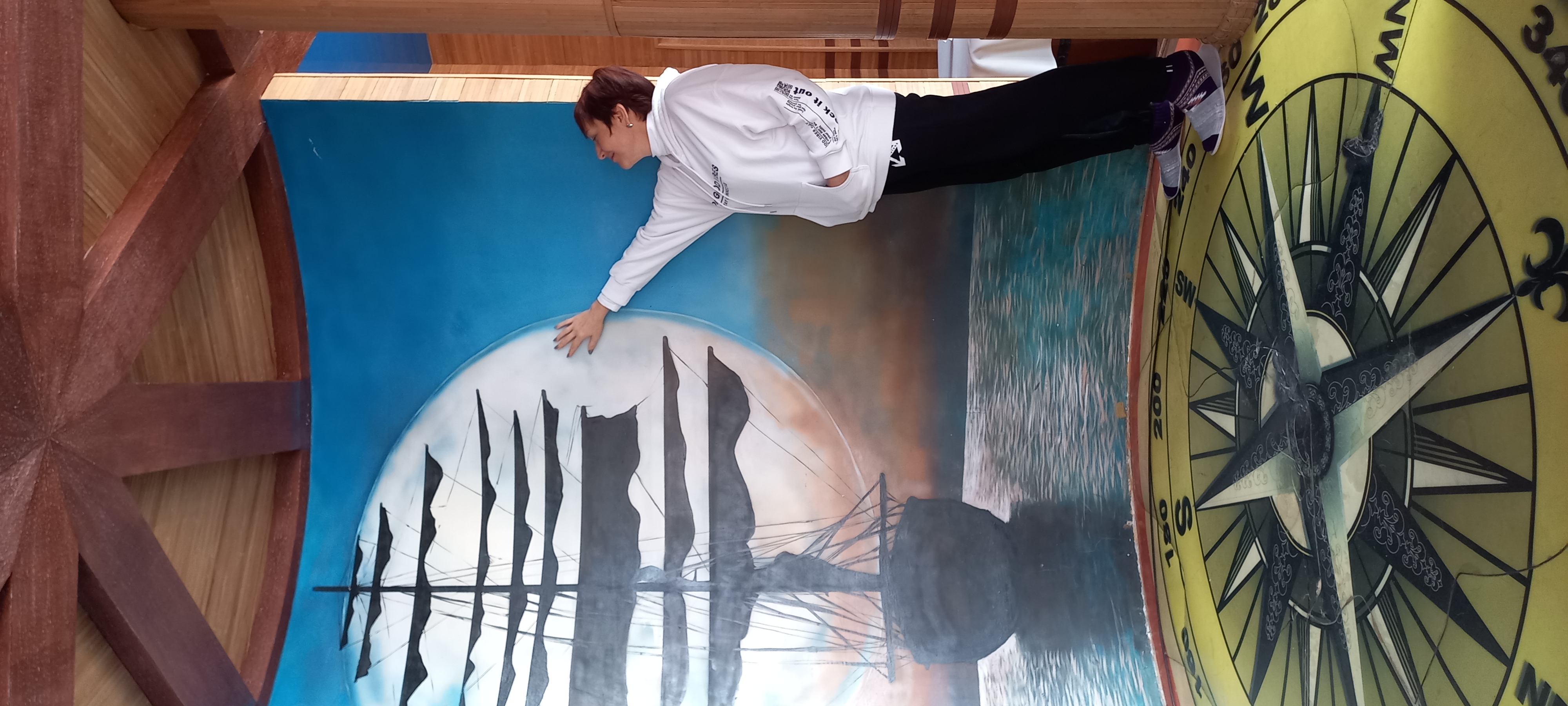 Фото Наутилус