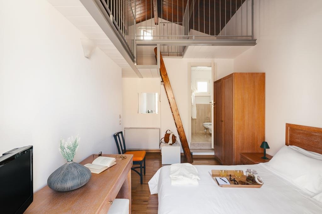 Фото Il Borgo Ritrovato - Albergo Diffuso