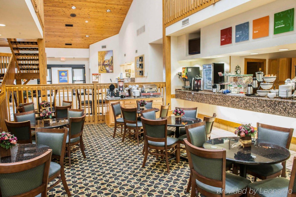 Фото Baymont by Wyndham Franklin