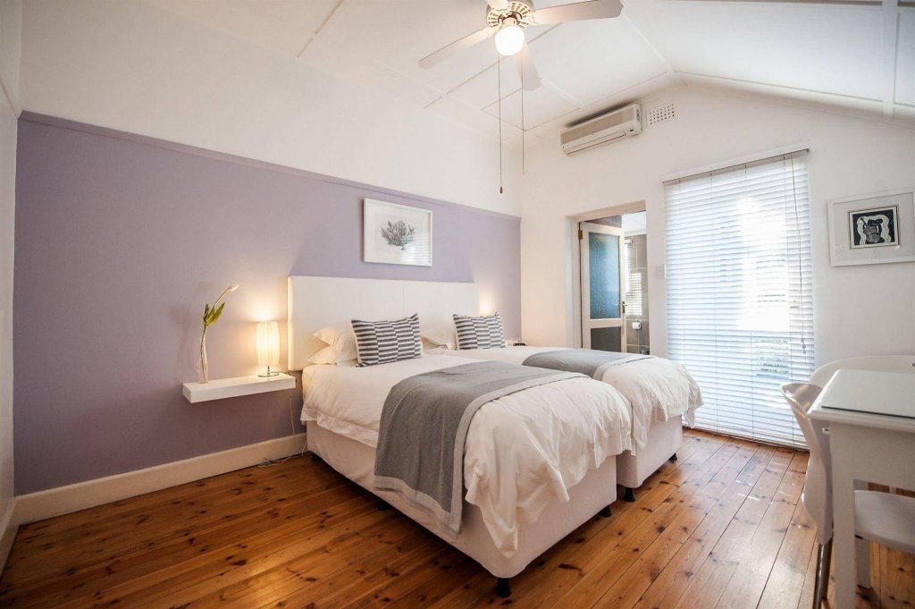 Фото Ballinderry - The Robertson Guest House