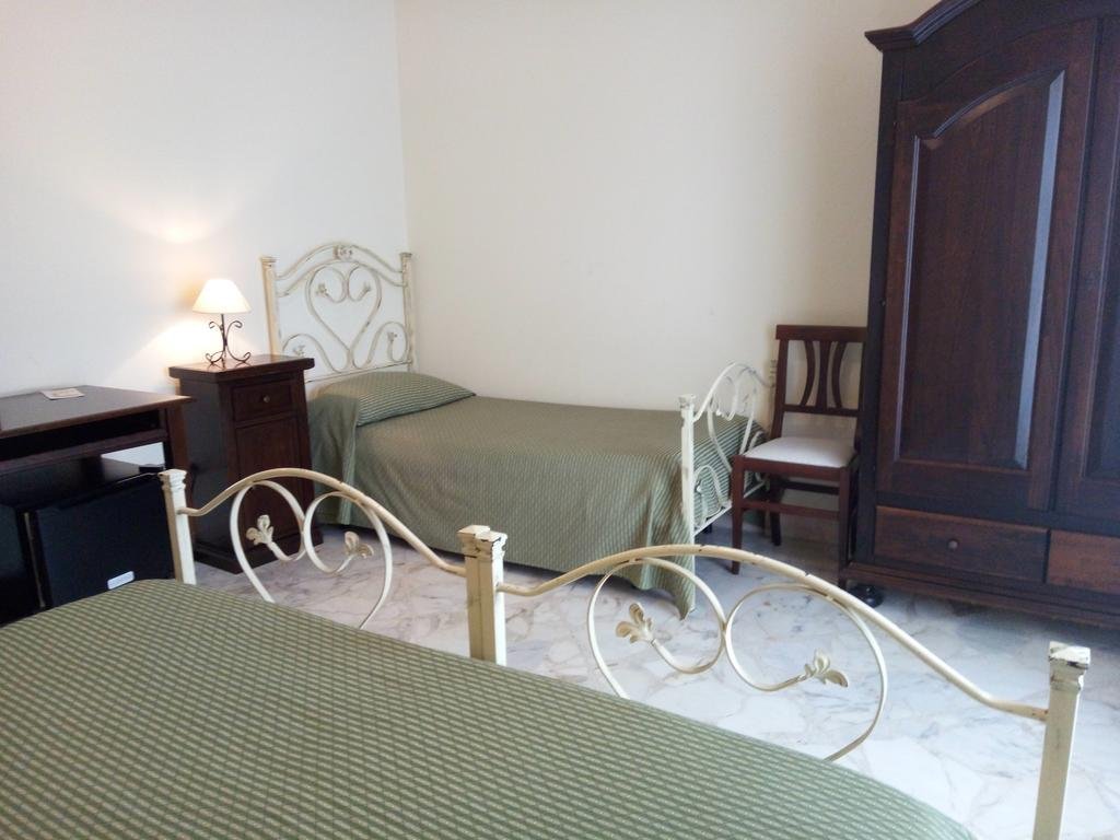 Фото B&b Le Giare