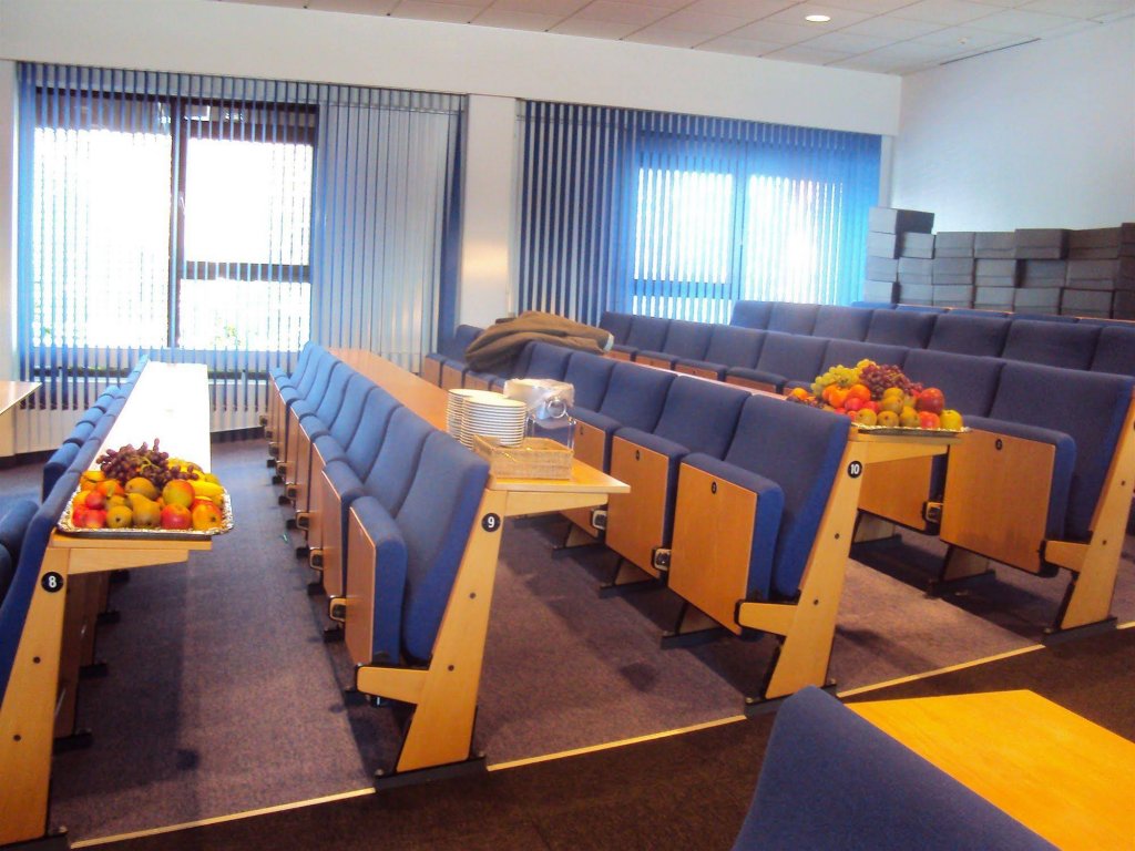 Фото Hotel Frederik D. II