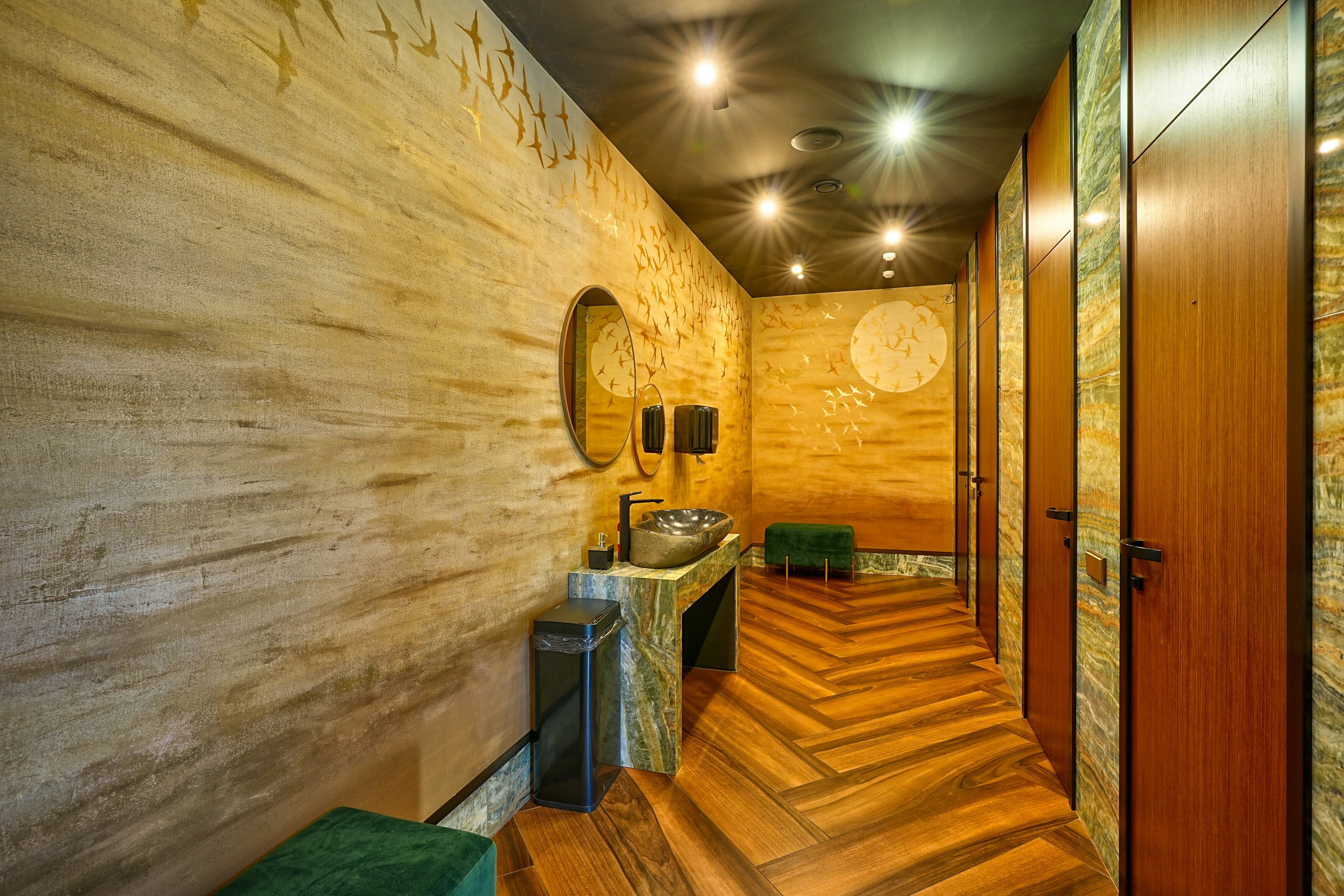 Фото Своя Среда