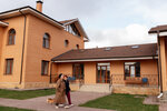 Akademia Dolgoletija (derevnya Kartino, Rozhdestvenskaya ulitsa, 9), hogar para inválidos y ancianos