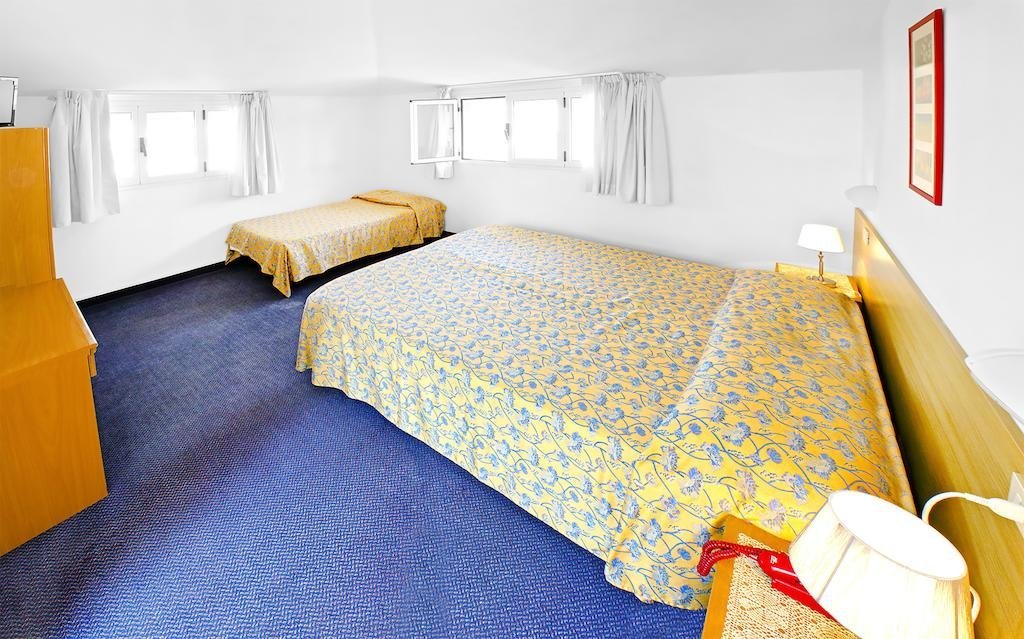 Фото Hotel Ciao Bed & Breakfast