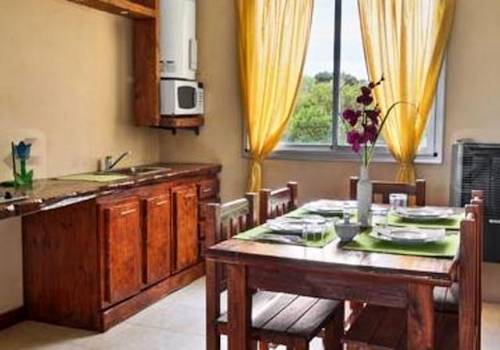 Фото Altos Valeria Apart Hotel