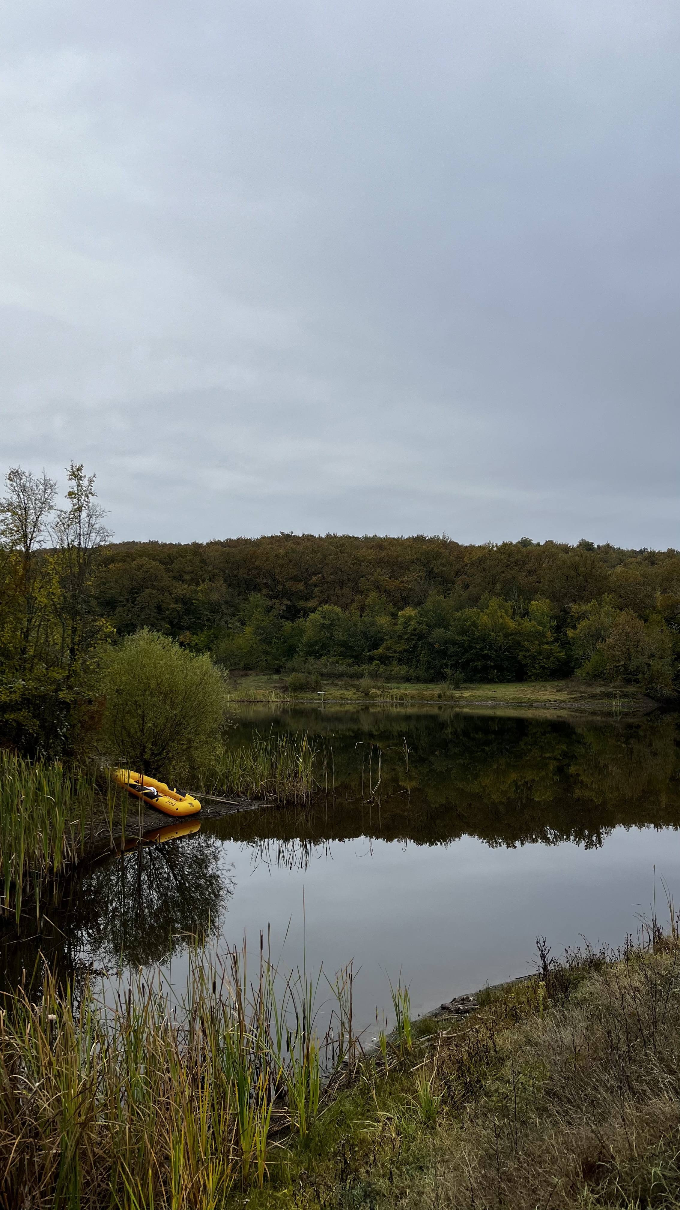 Фото Солнечное озеро