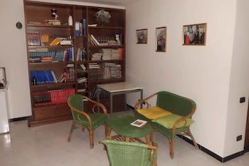 Фото B&b Villa delle Rose