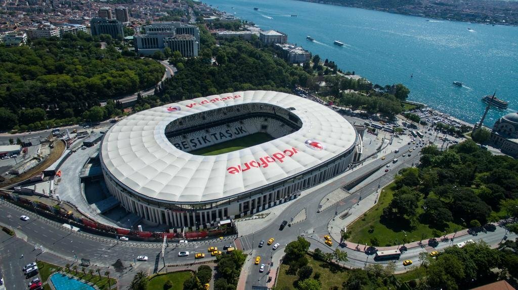 Otel AC Istanbul Macka, Beşiktaş, foto