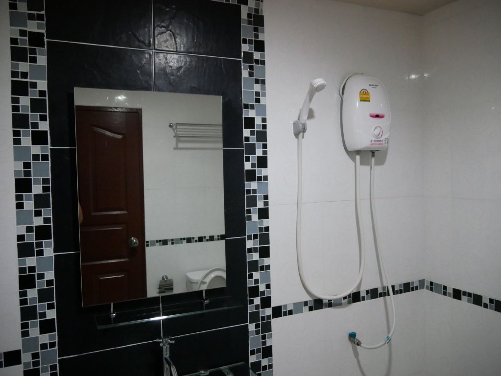 Фото Nuanrudee Resort