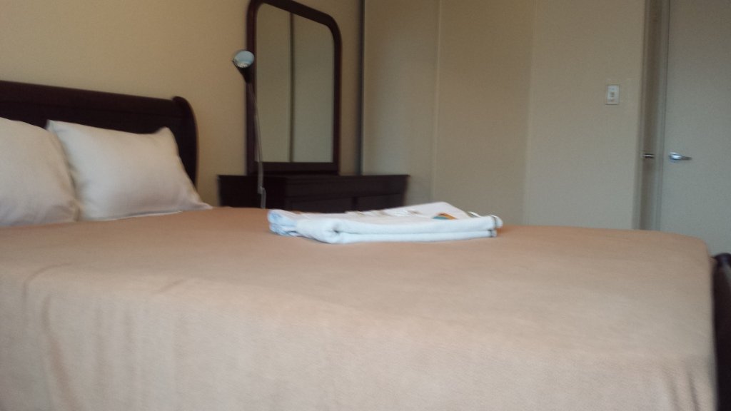 Фото Toronto Furnished Living - Gerard St. E