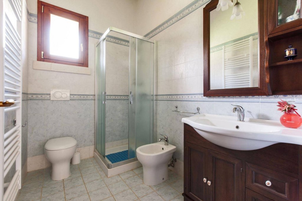 Фото Villetta Nachira