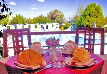 Фото Eliros Mare Beachfront Poem Hotel