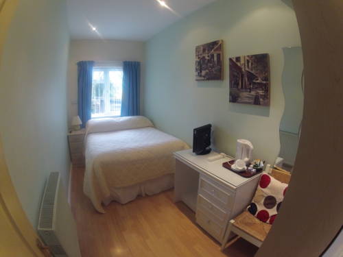 Фото Standbridge Hotel