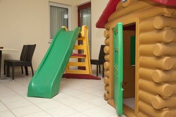 Фото Hotel Menfi