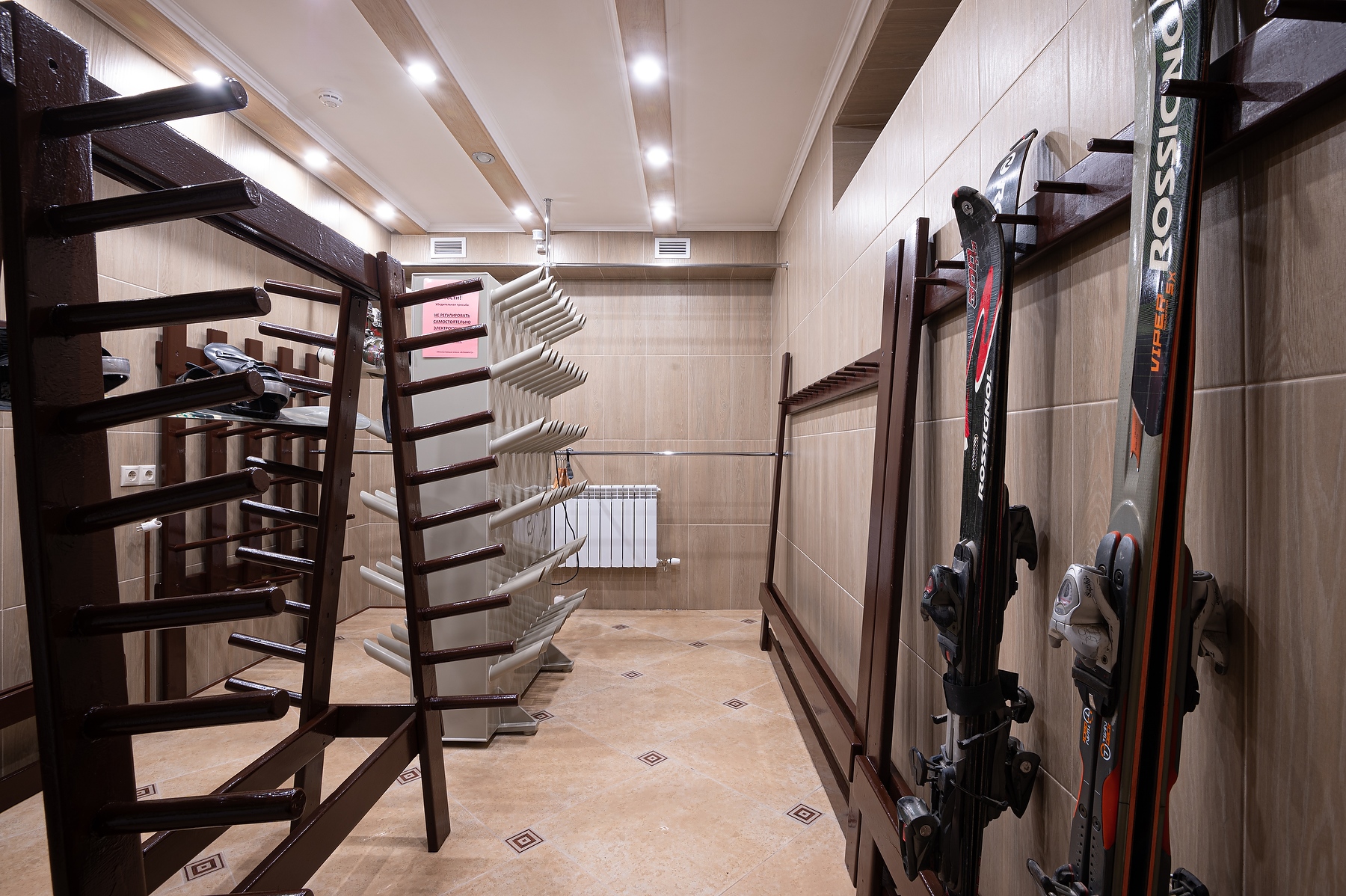 Фото Фламинго