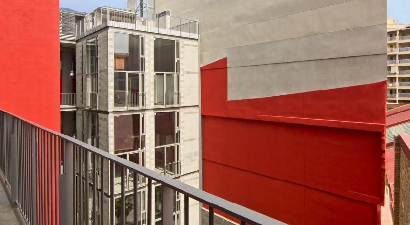 Фото Barcelona Apartment Republica