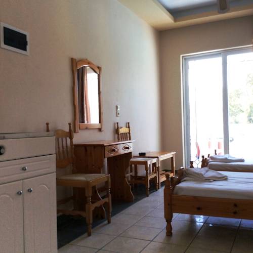 Фото Mariana Hotel