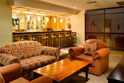 Фото Protea Hotel by Marriott Durban Umhlanga