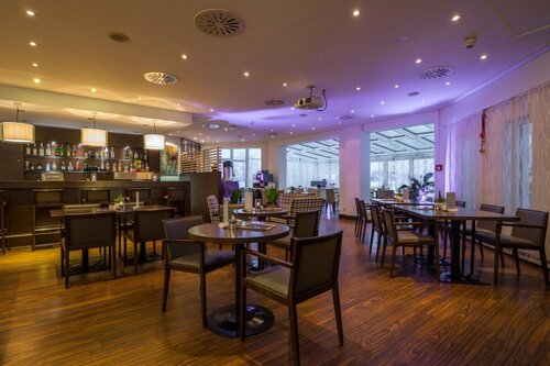 Гостиница The Taste Hotel Heidenheim