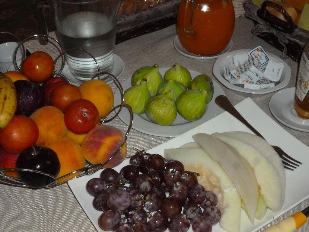 Фото B&b Palazzo Balsamo