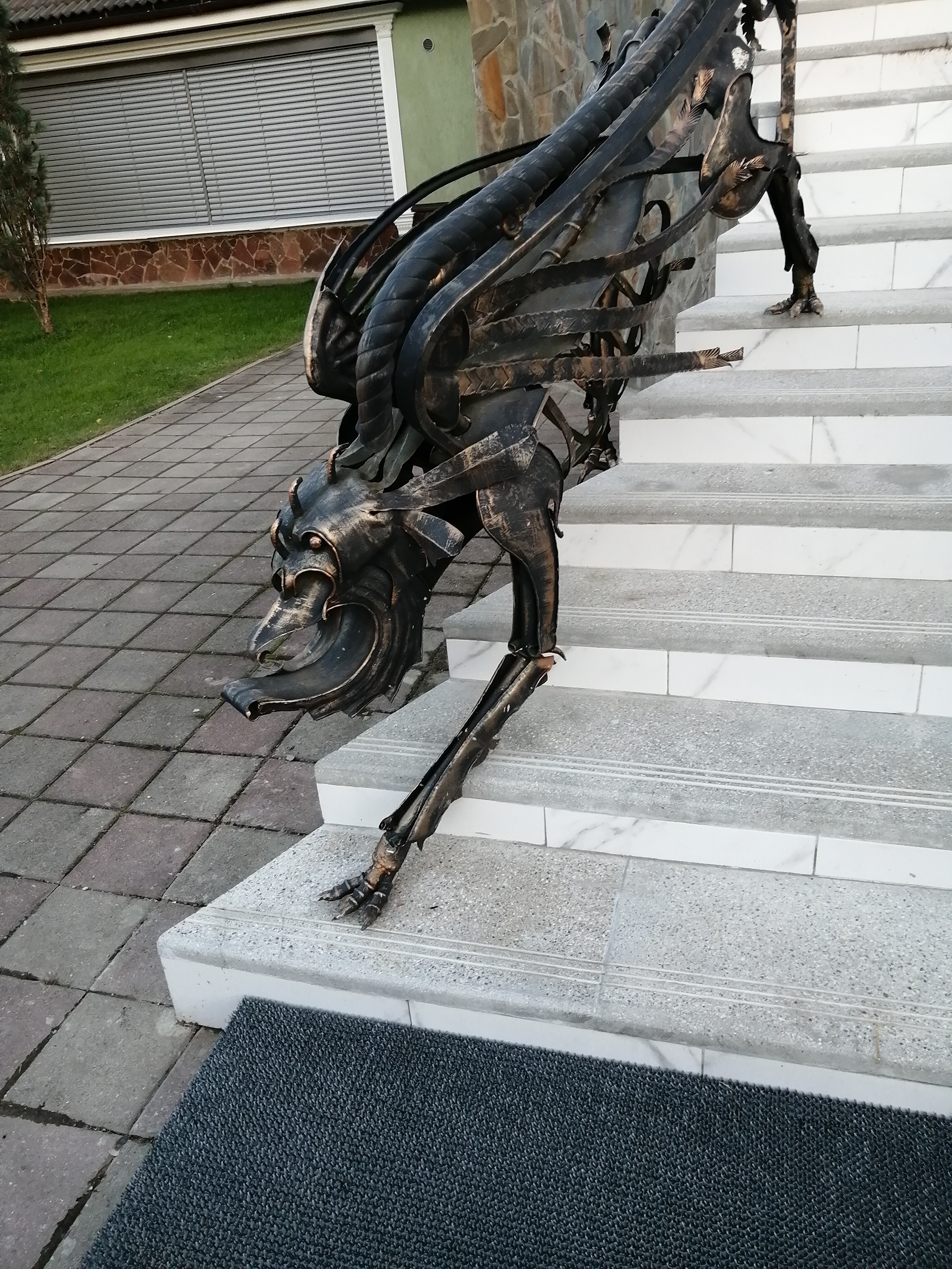 Фото Dragon SPA 16+