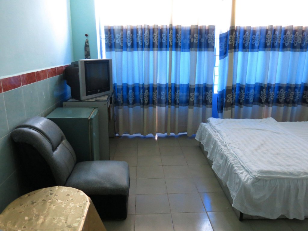 Фото отеля 5