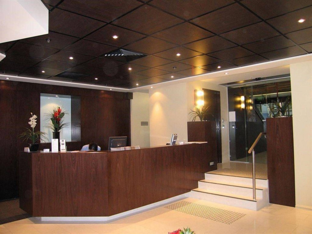 Фото Citiclub Hotel