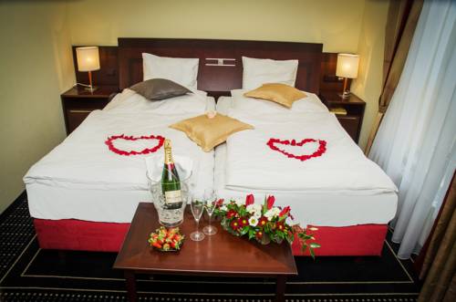 Фото Hotel U Zvonu