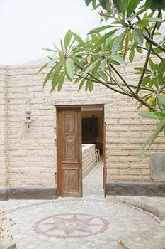 Фото Refugio de Santiago Ecolodge