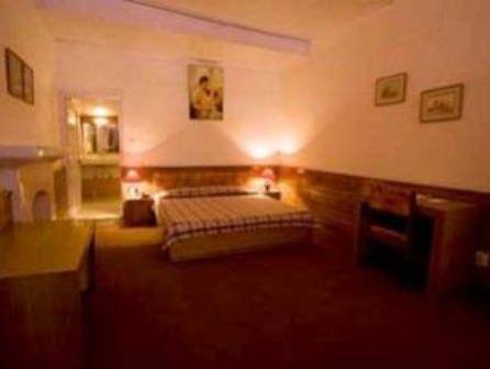 Фото Hotel Mount View Dalhousie
