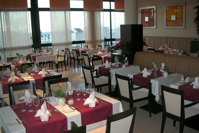 Фото Hotel Luz del Mar