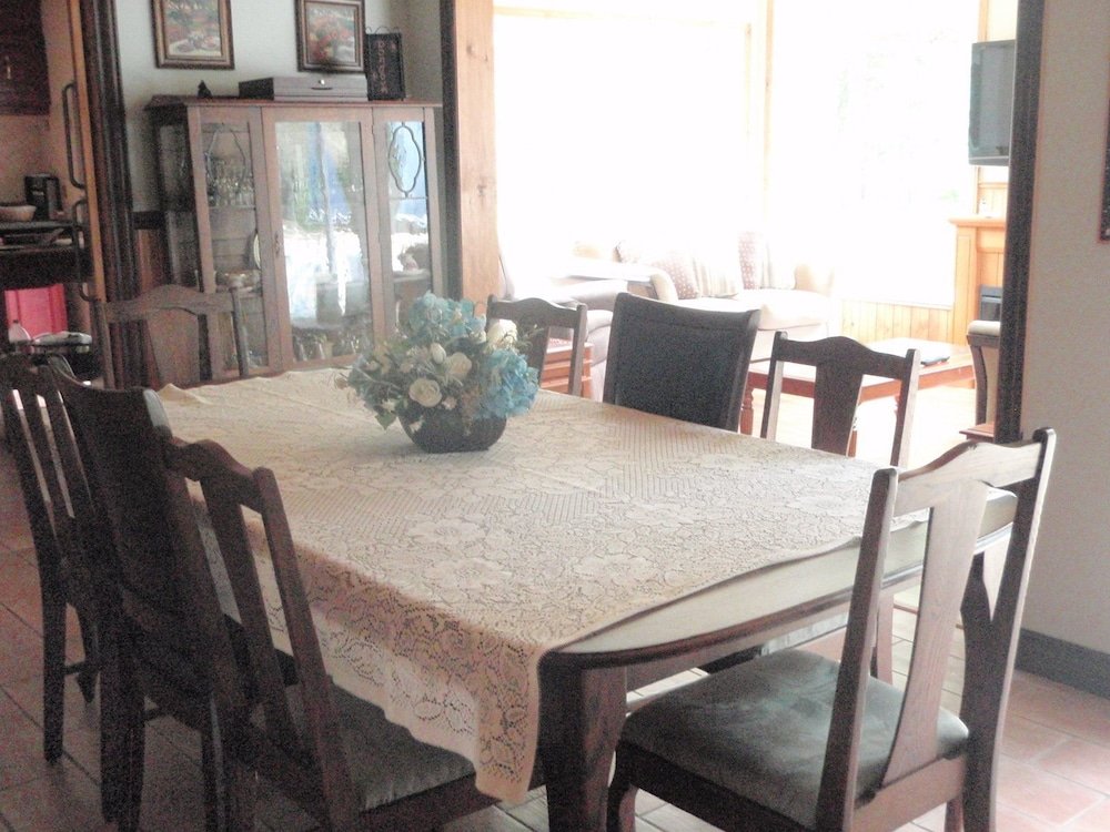 Фото Gîte la Tremblante