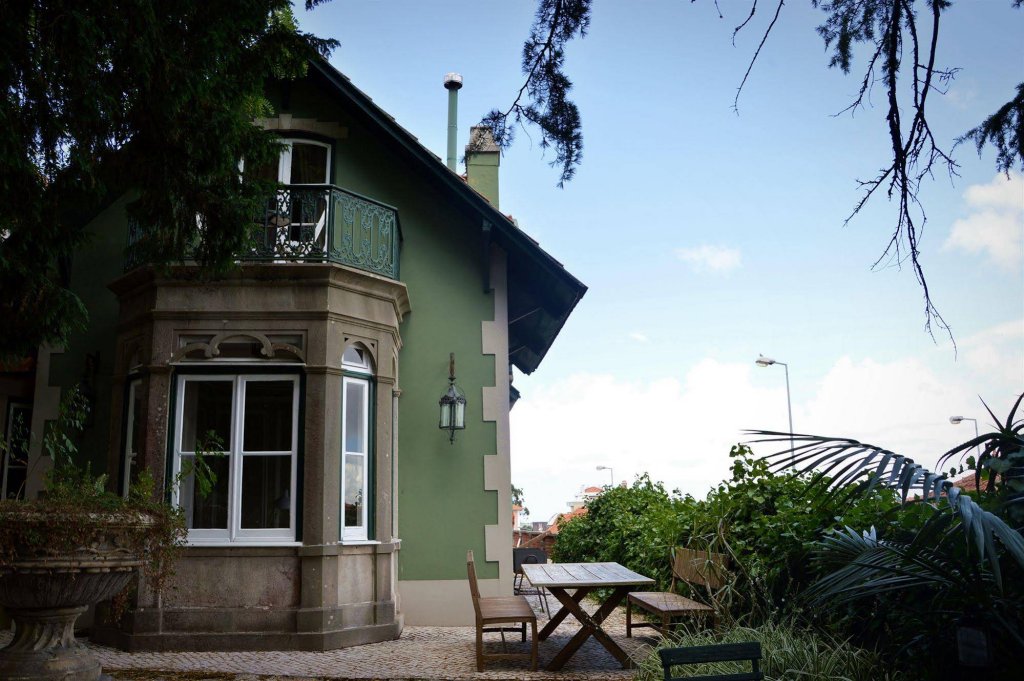 Фото Oh Casa Sintra