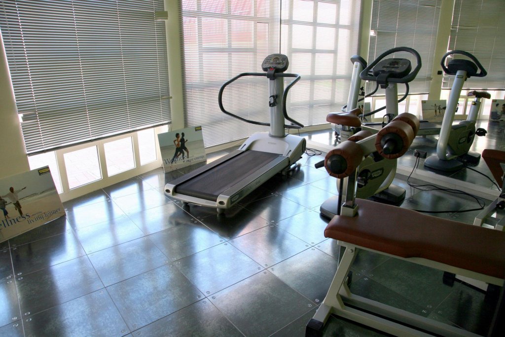 Фото Hotel Il Parco degli Ulivi