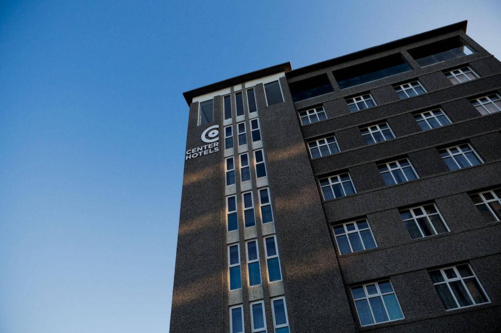 Фото Center Hotel Arnarhvoll