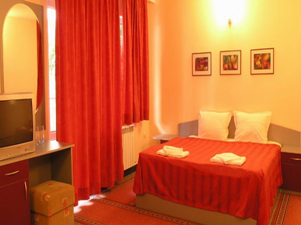 Фото Hotel Ertancom