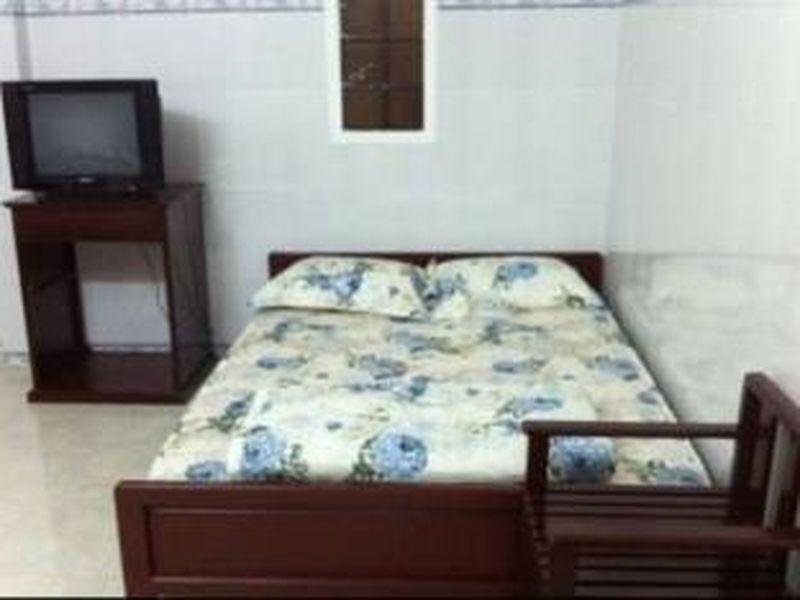 Hotel Huynh Tan Dat Hotel Can Tho, Can Tho, photo