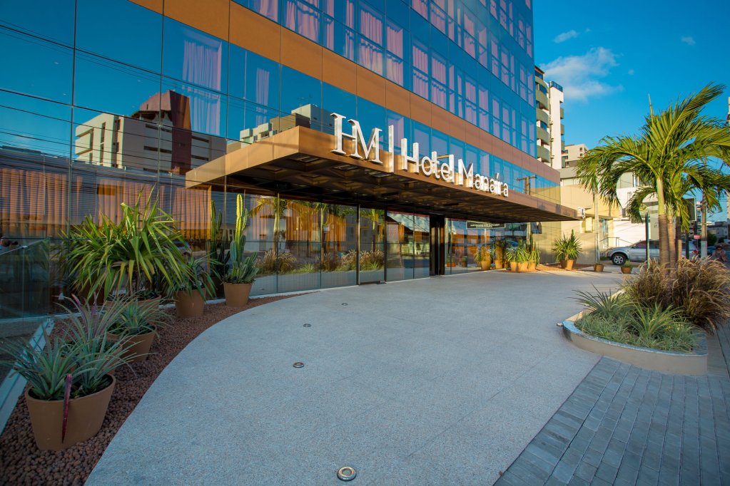 Фото Manaíra Palace Residence