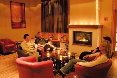 Фото Hotel Luz del Mar