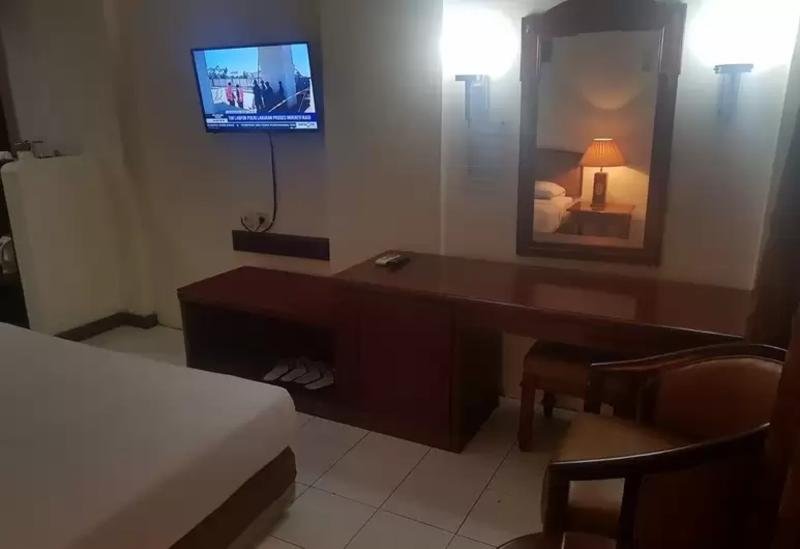 Фото Hotel Surya Baru