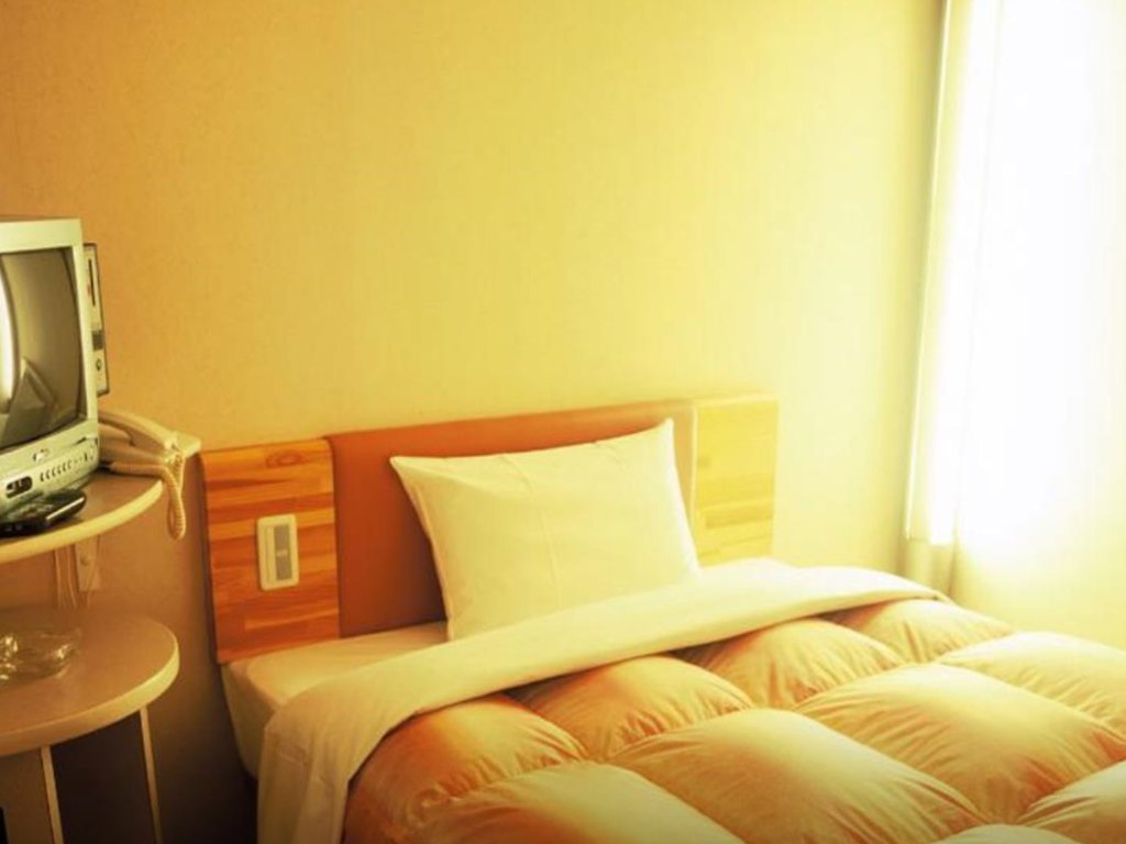 Фото R&b Hotel Morioka-Ekimae