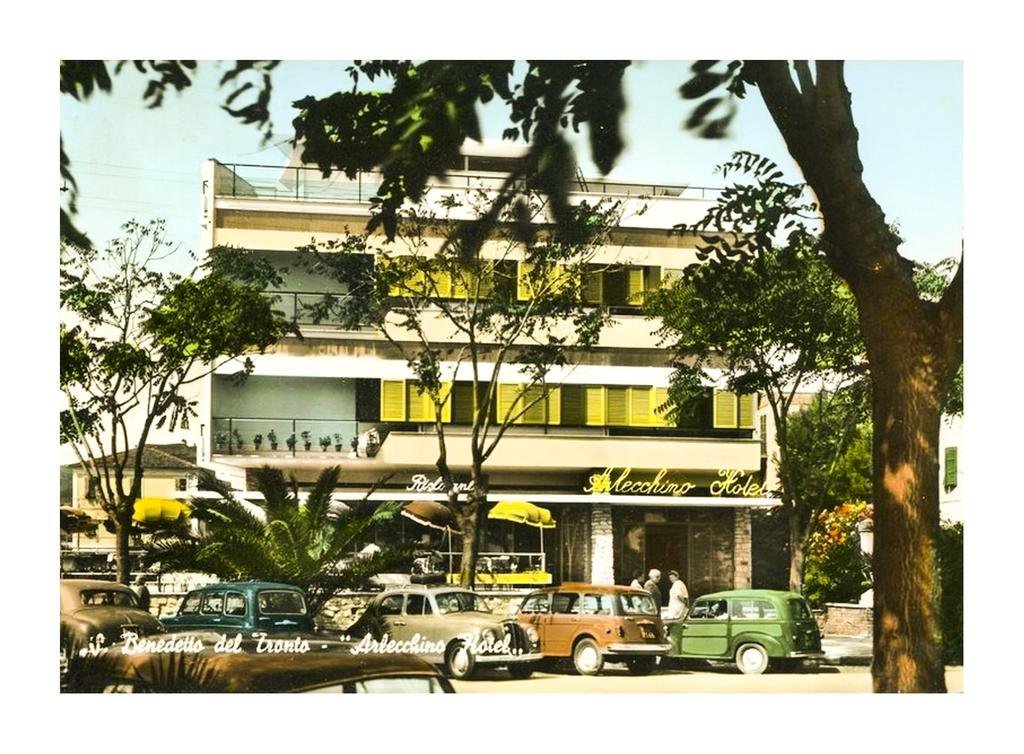 Фото отеля 4