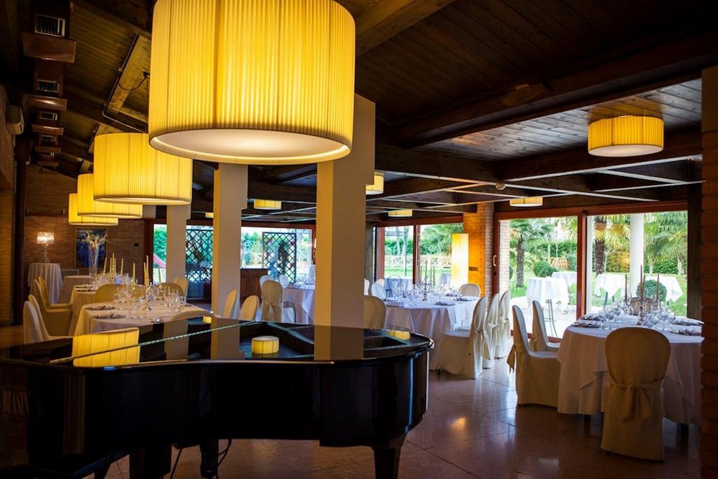 Фото Hotel Ai Gelsi