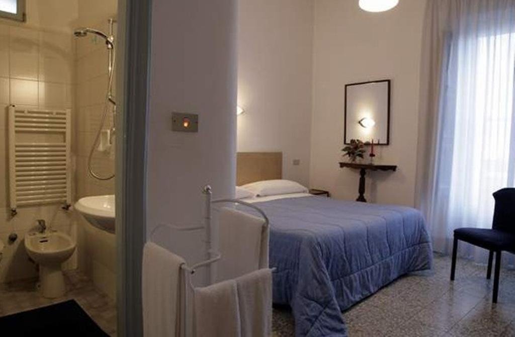 Фото Hotel Tre Torri