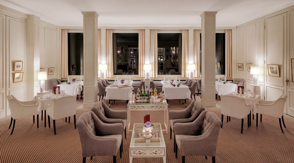 Фото Rheinhotel Dreesen